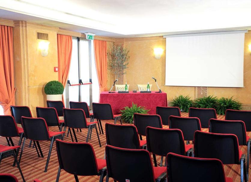 Sala conferenze Foto