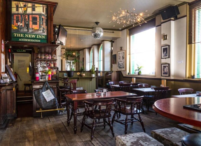 Ristorante Foto