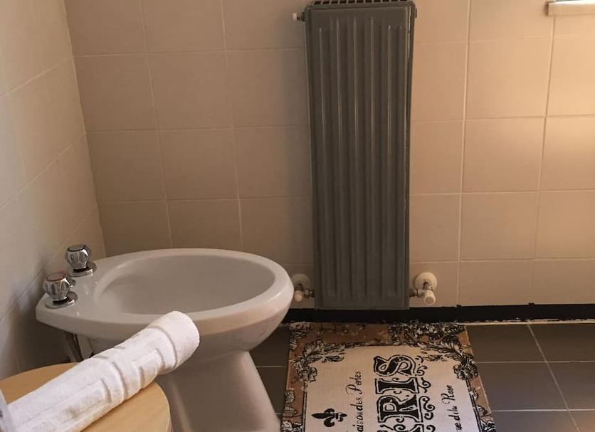 Bagno Foto