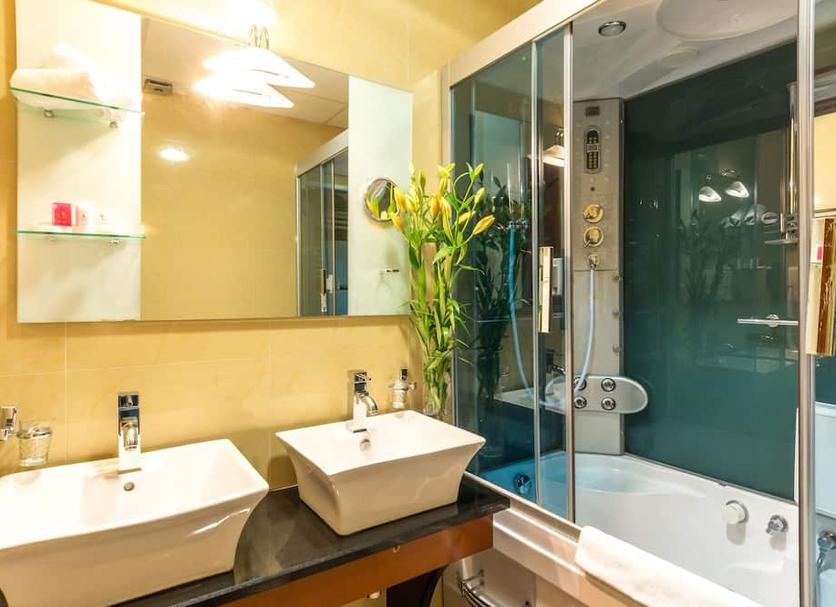 Bagno Foto