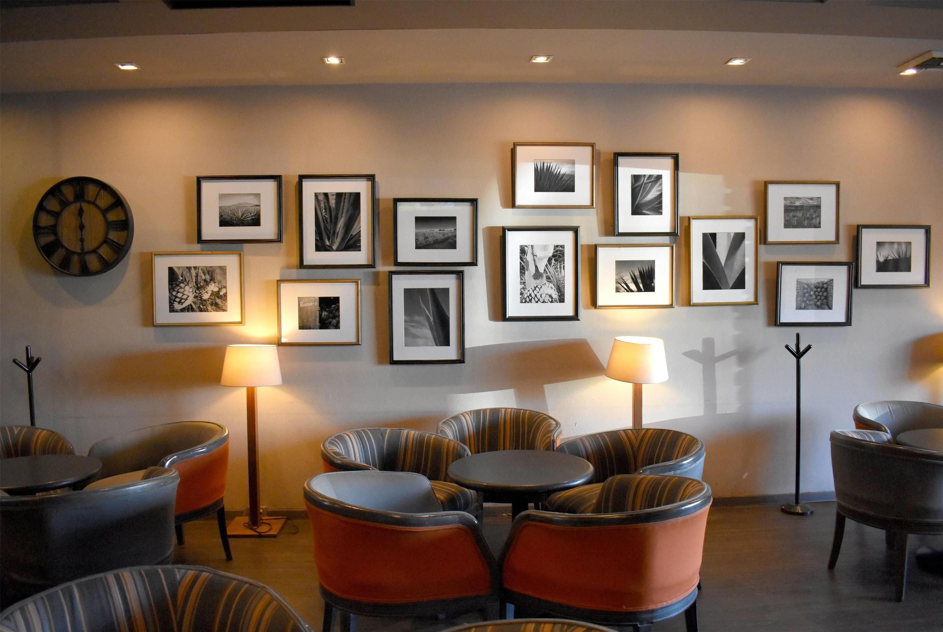 Area lounge