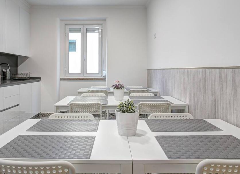 Sala pranzo Foto