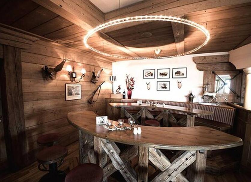 Sala pranzo Foto