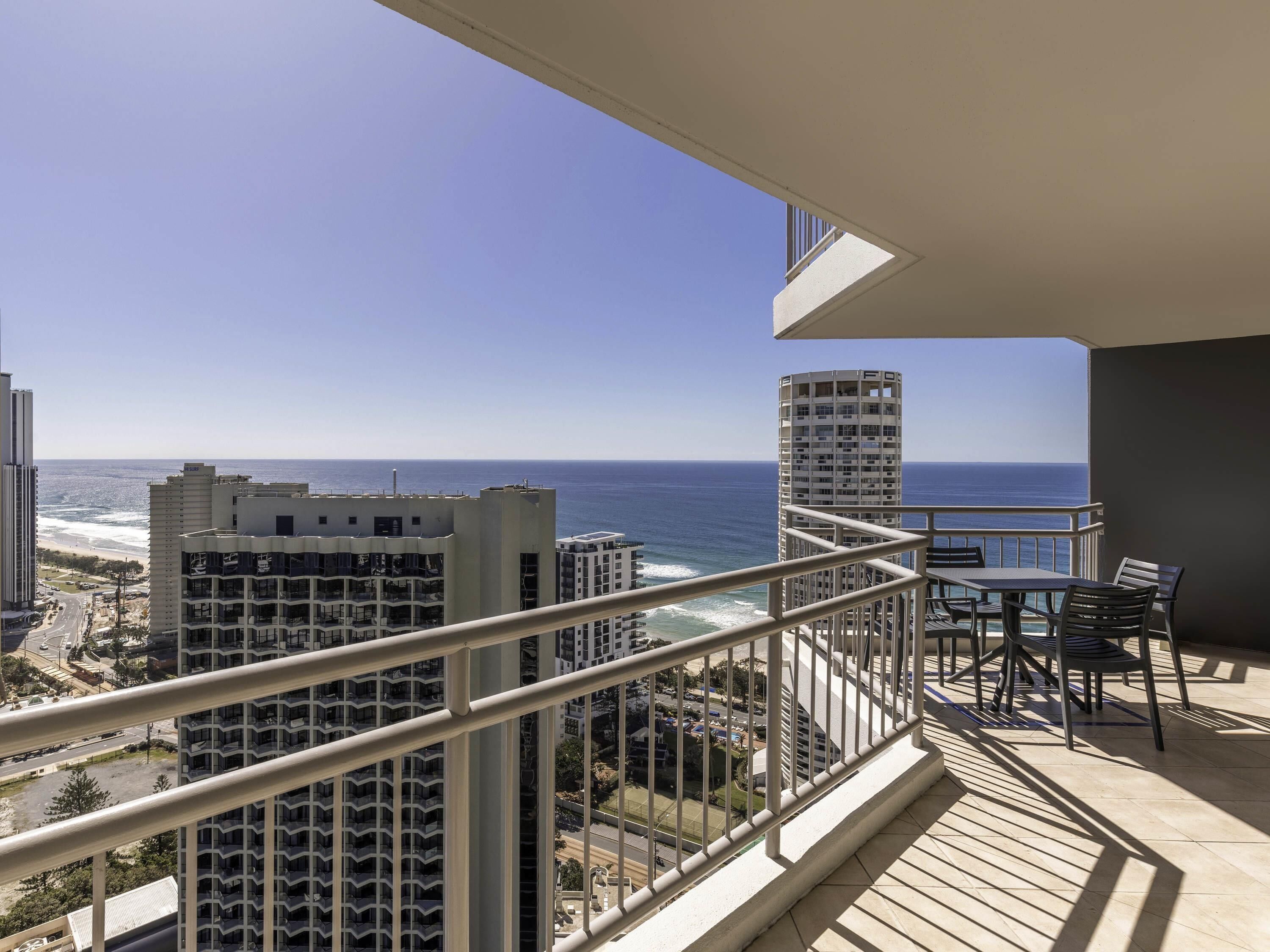 Balcone