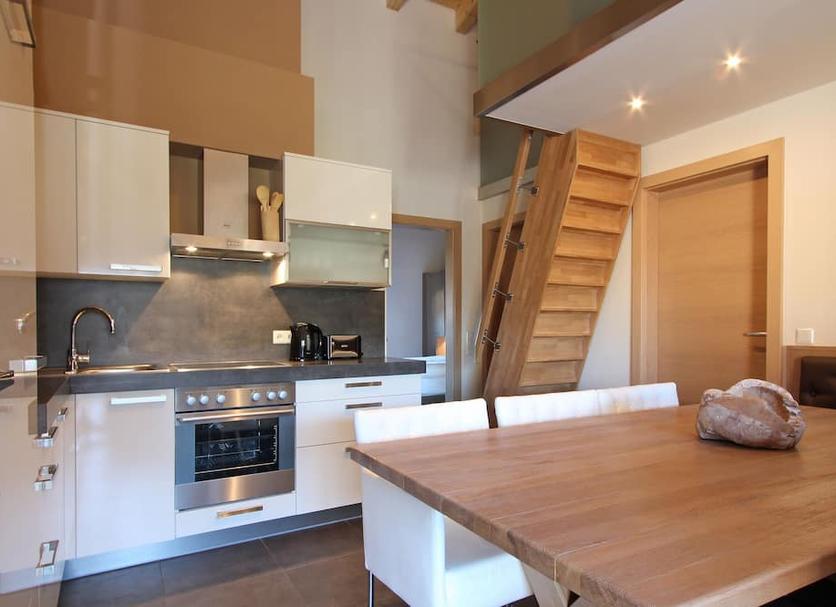 Cucina Foto