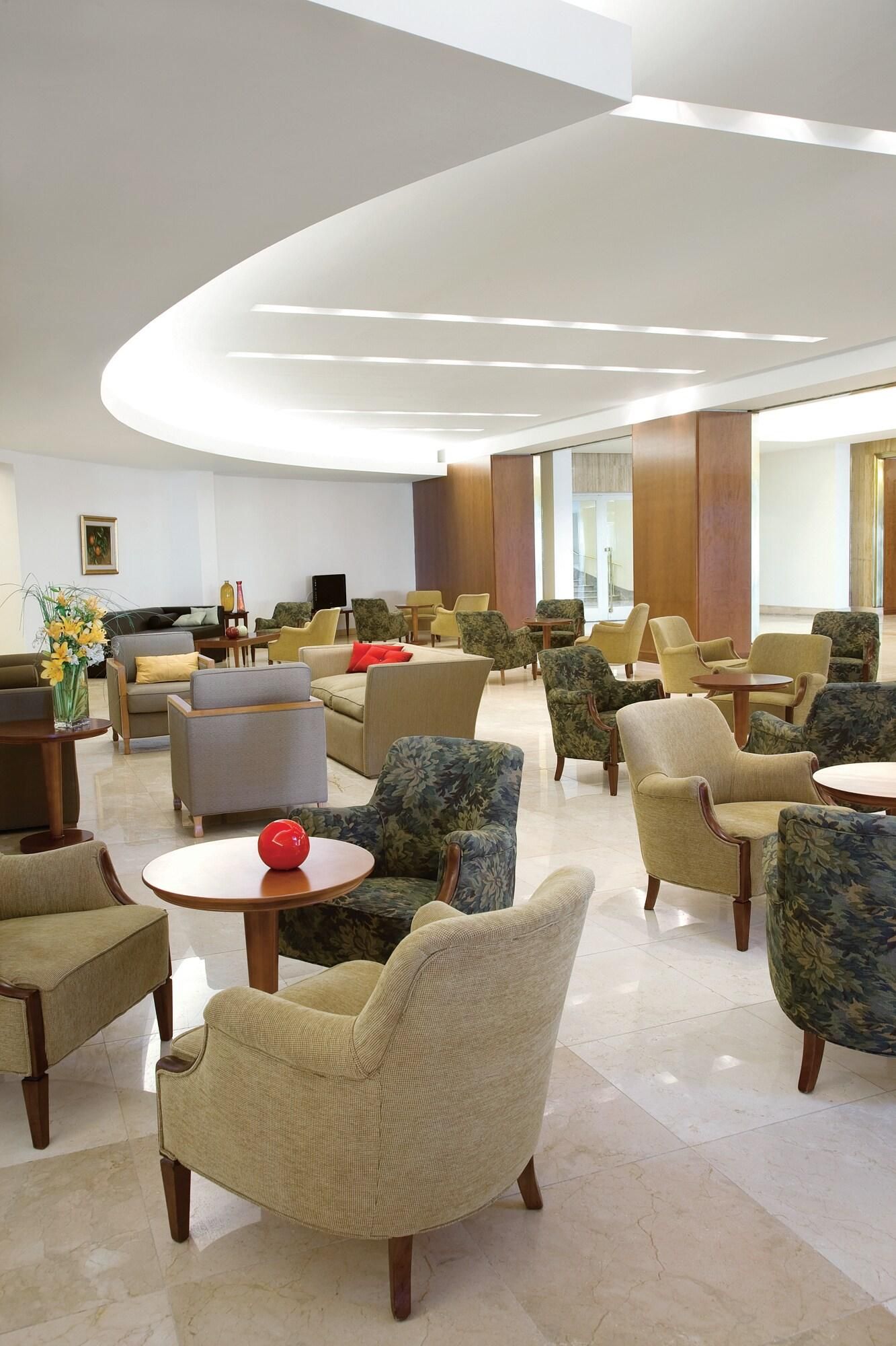 Area lounge