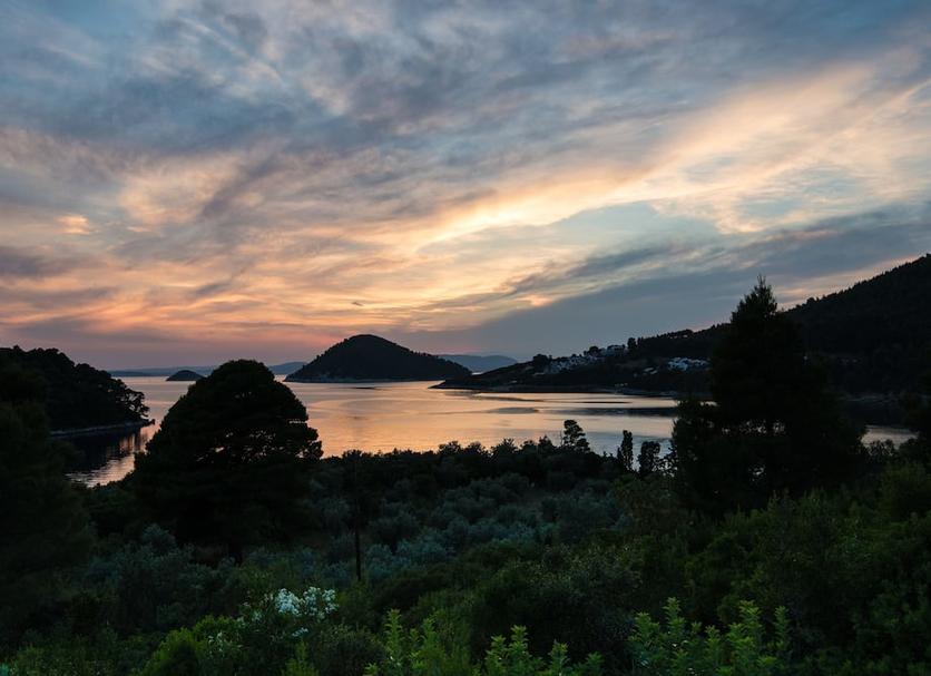 Vista esterna Foto