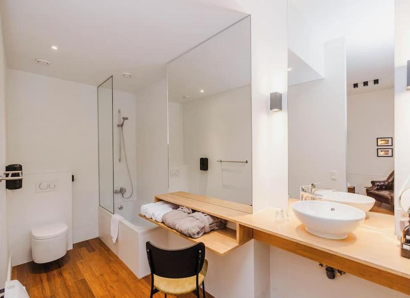 Bagno Foto