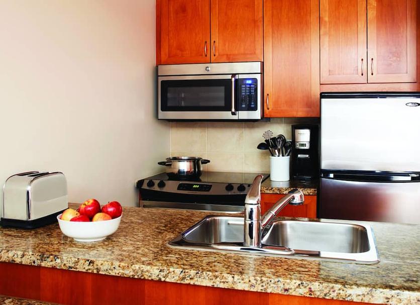 Cucina Foto
