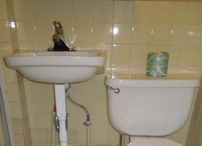 Bagno Foto