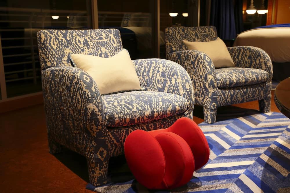 Area lounge