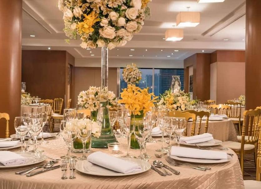 Sala ricevimenti Foto