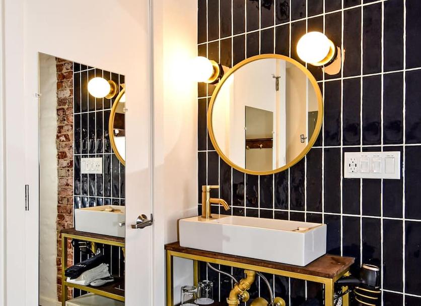 Bagno Foto