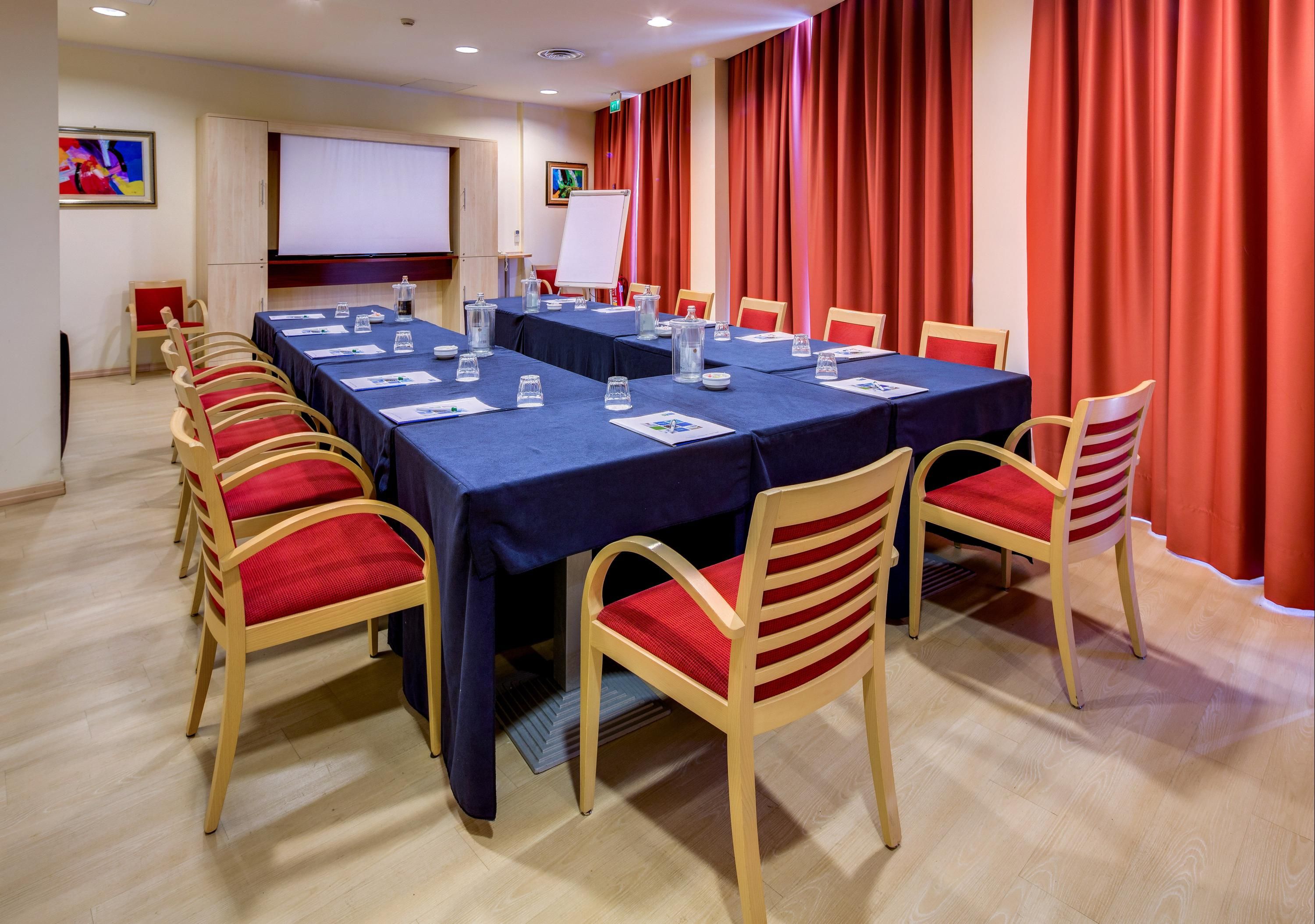 Sala conferenze