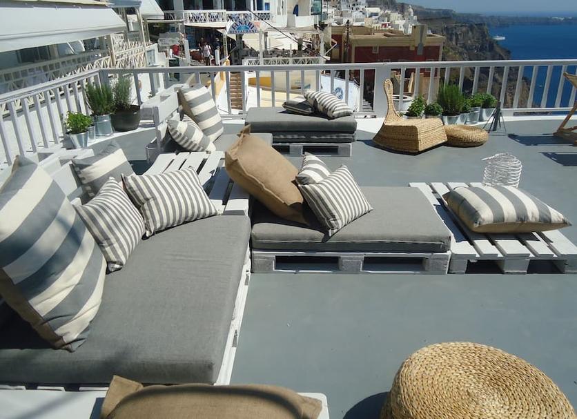 Balcone Foto