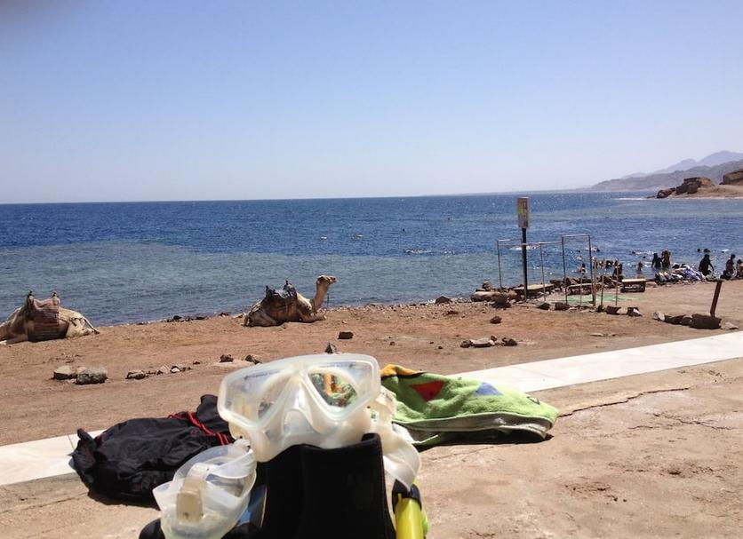 Spiaggia Foto