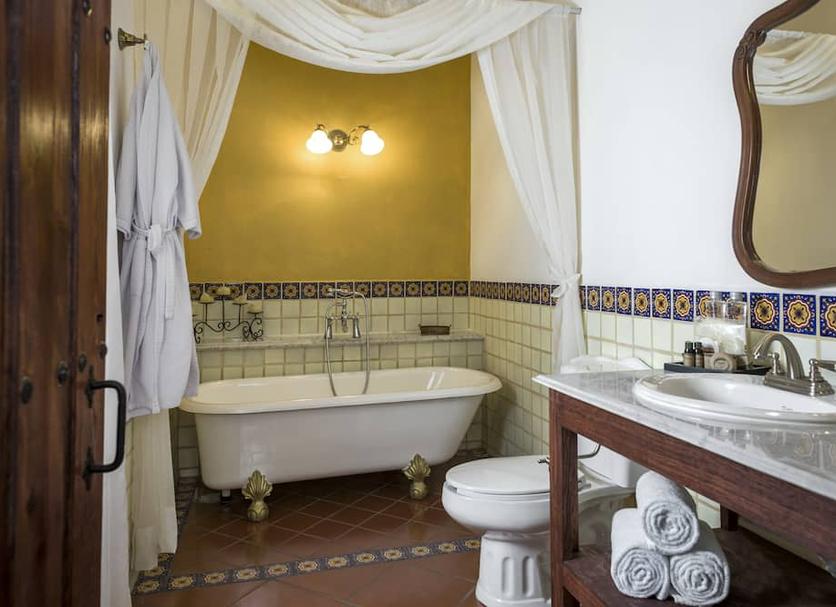 Bagno Foto
