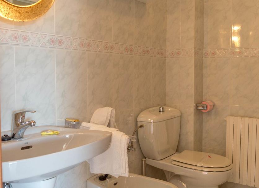 Bagno Foto