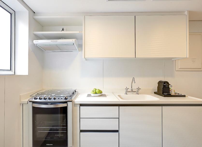 Cucina Foto