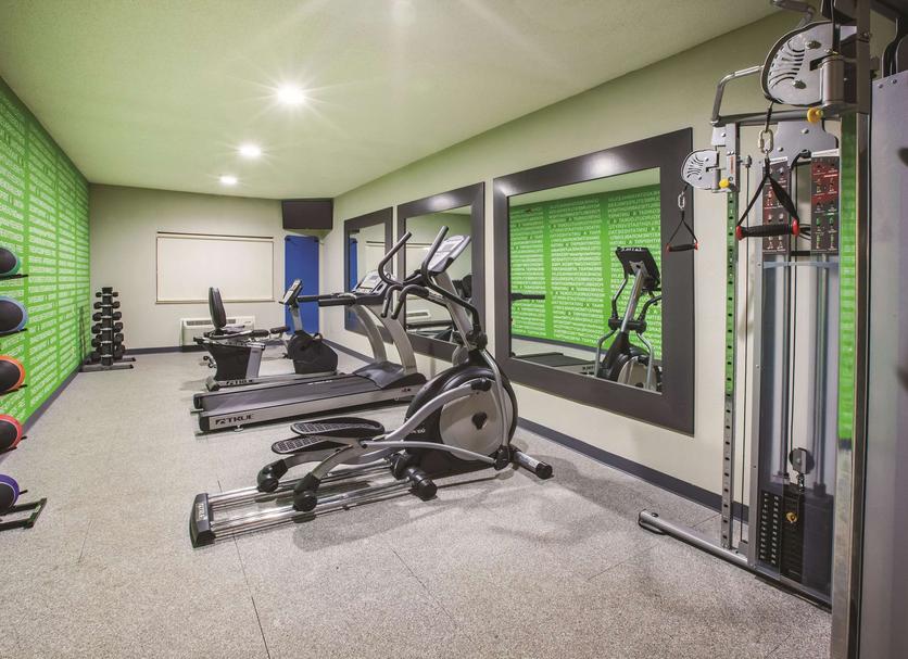 Palestra Foto