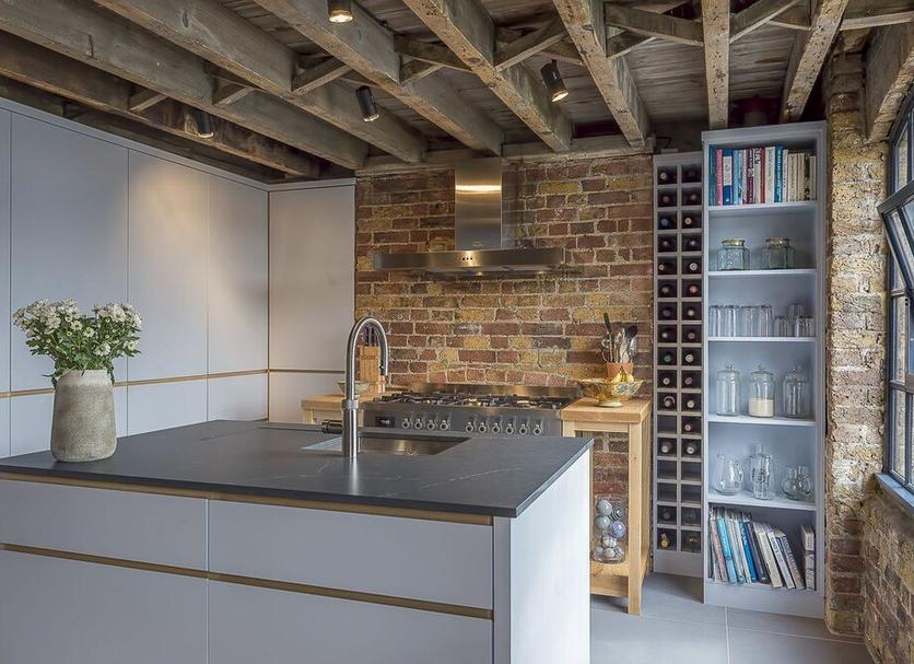 Cucina Foto