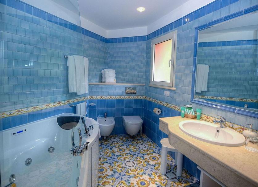 Bagno Foto