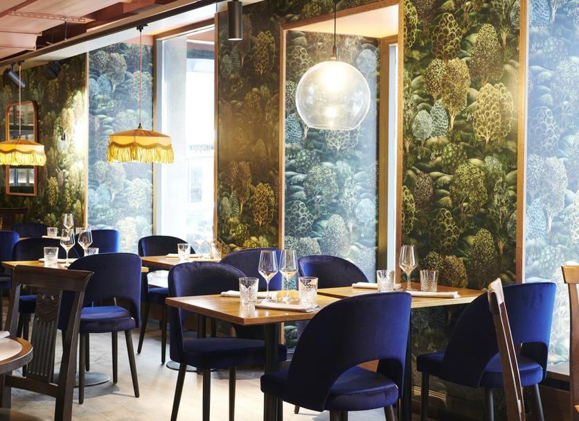 Ristorante Foto