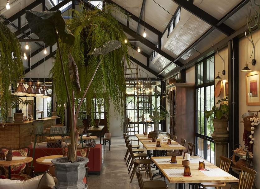 Ristorante Foto