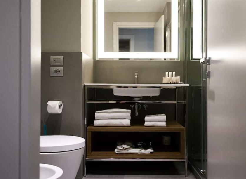 Bagno Foto