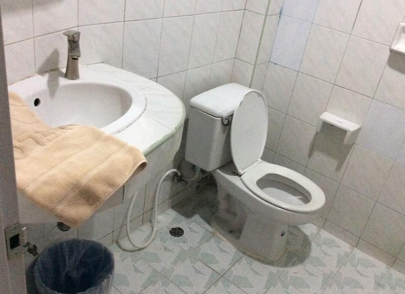 Bagno Foto