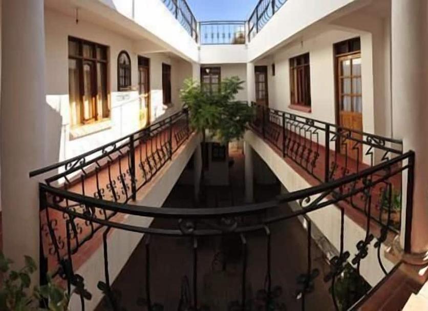 Balcone Foto