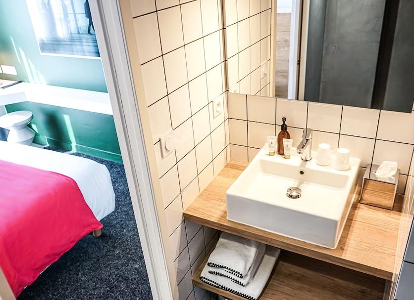 Bagno Foto