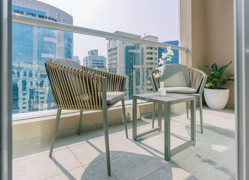 Balcone Foto