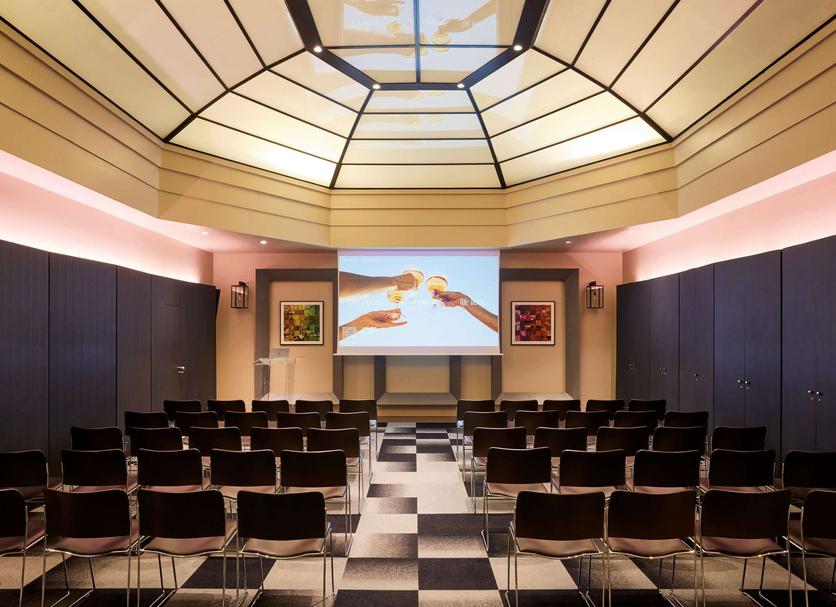 Sala conferenze Foto