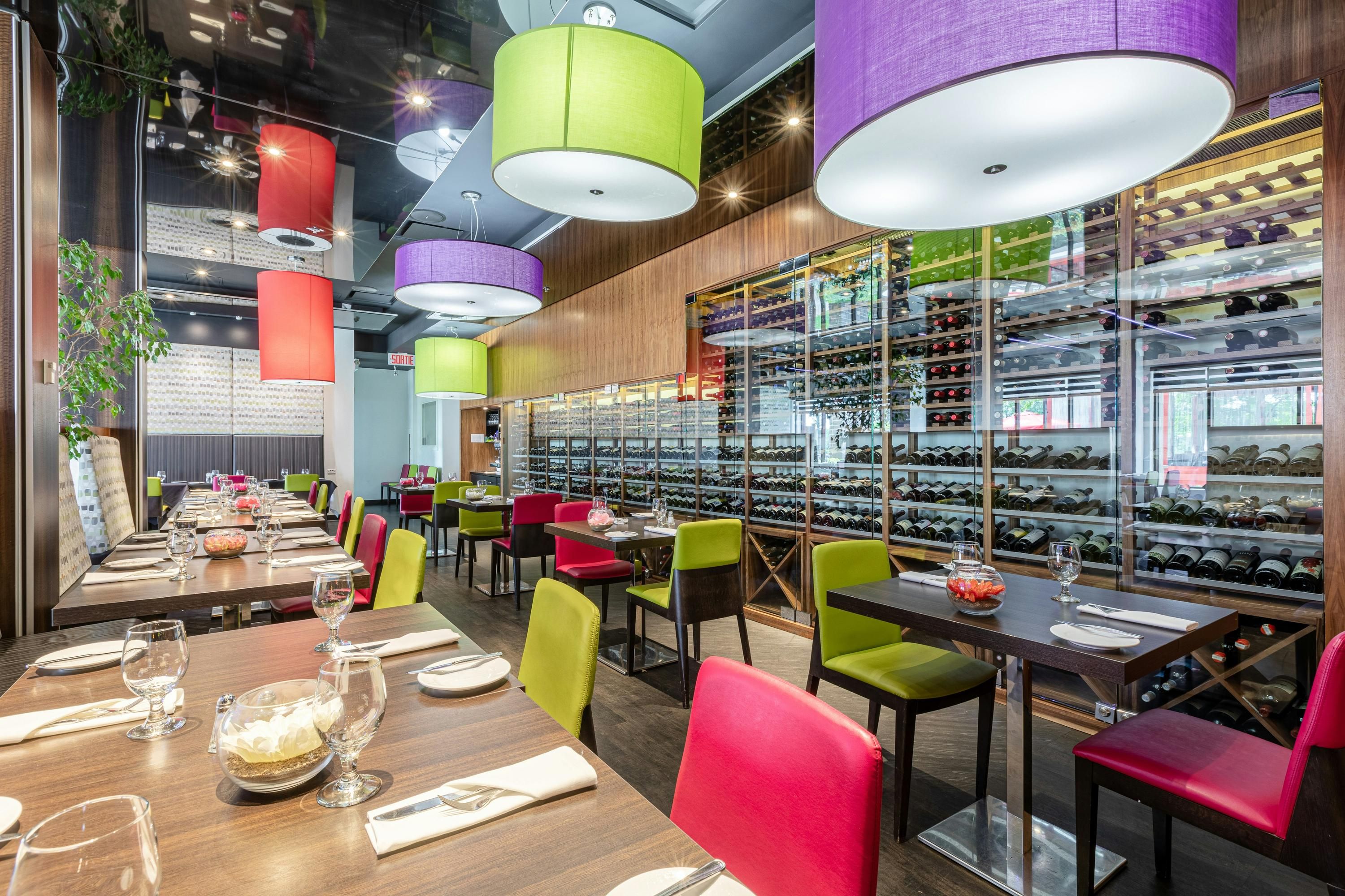Ristorante Foto