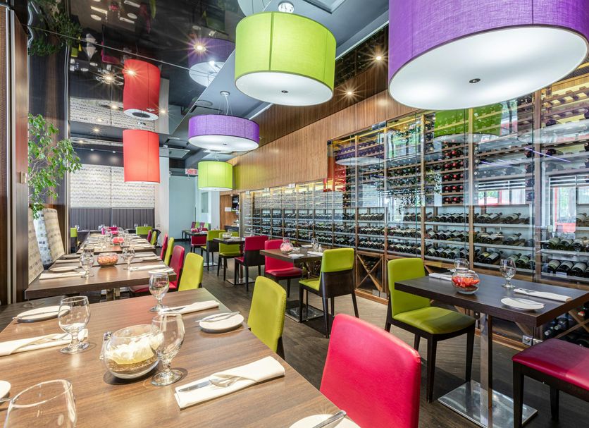 Ristorante Foto