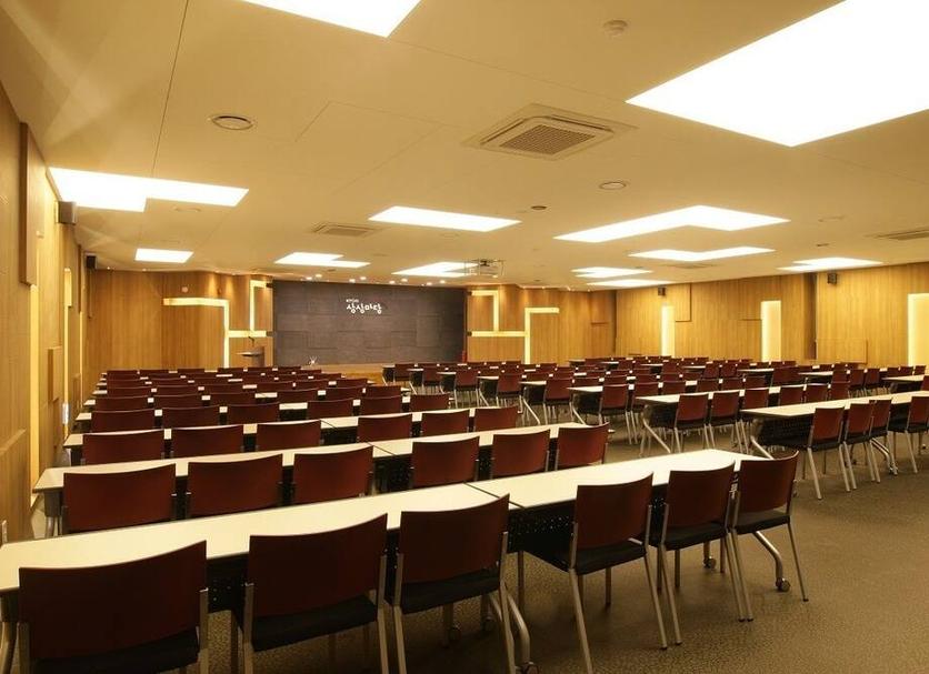 Sala conferenze Foto