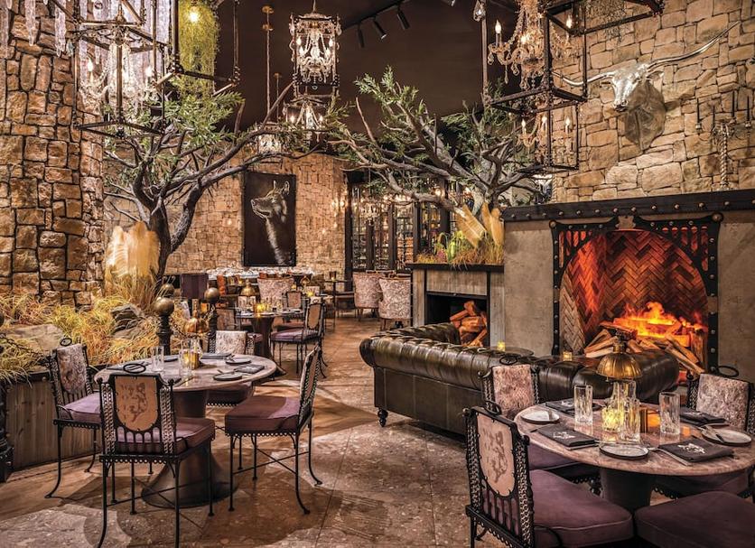 Ristorante Foto
