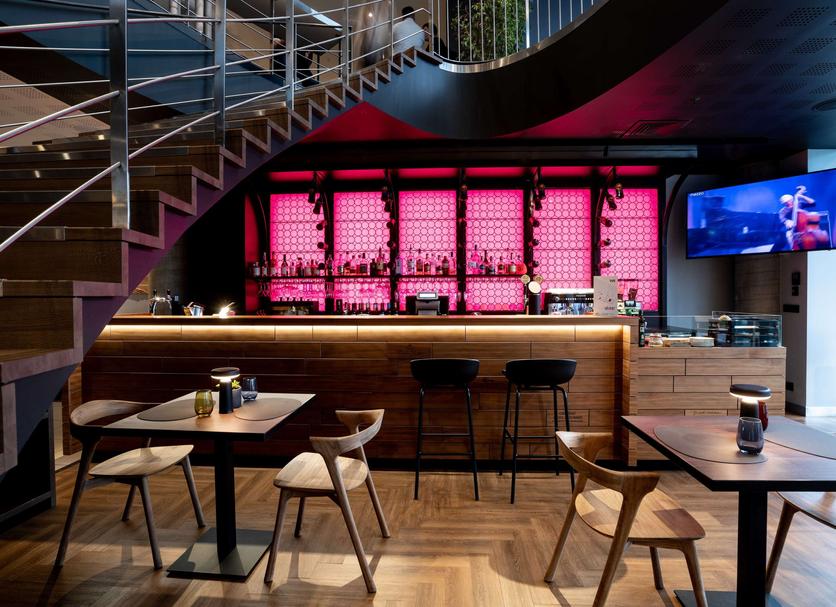 Ristorante Foto