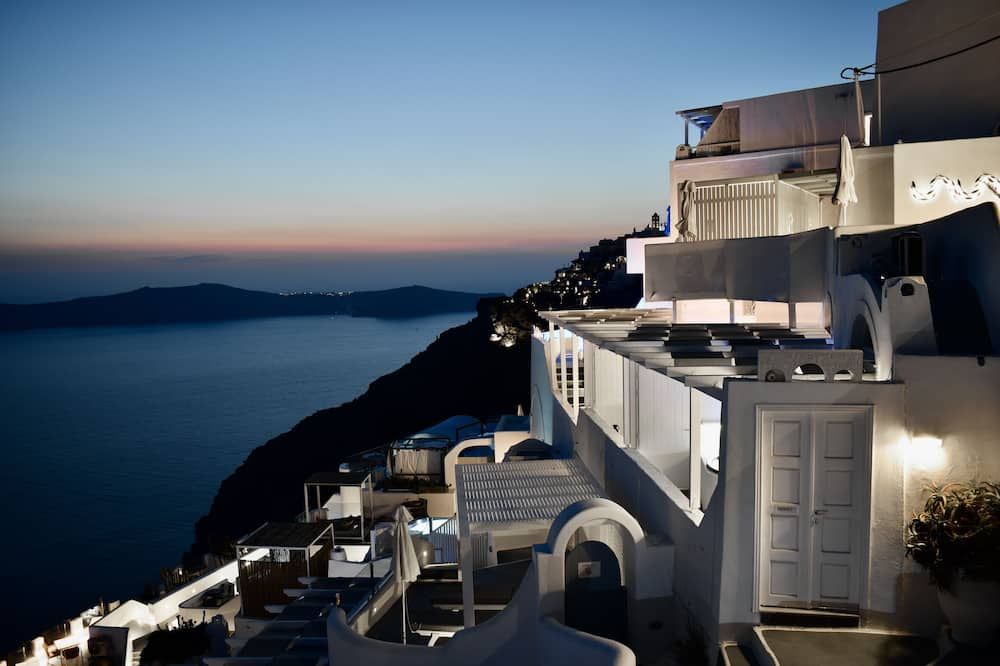 Balcone