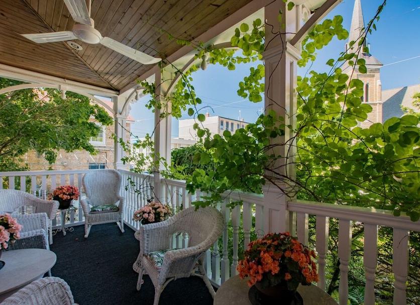 Balcone Foto