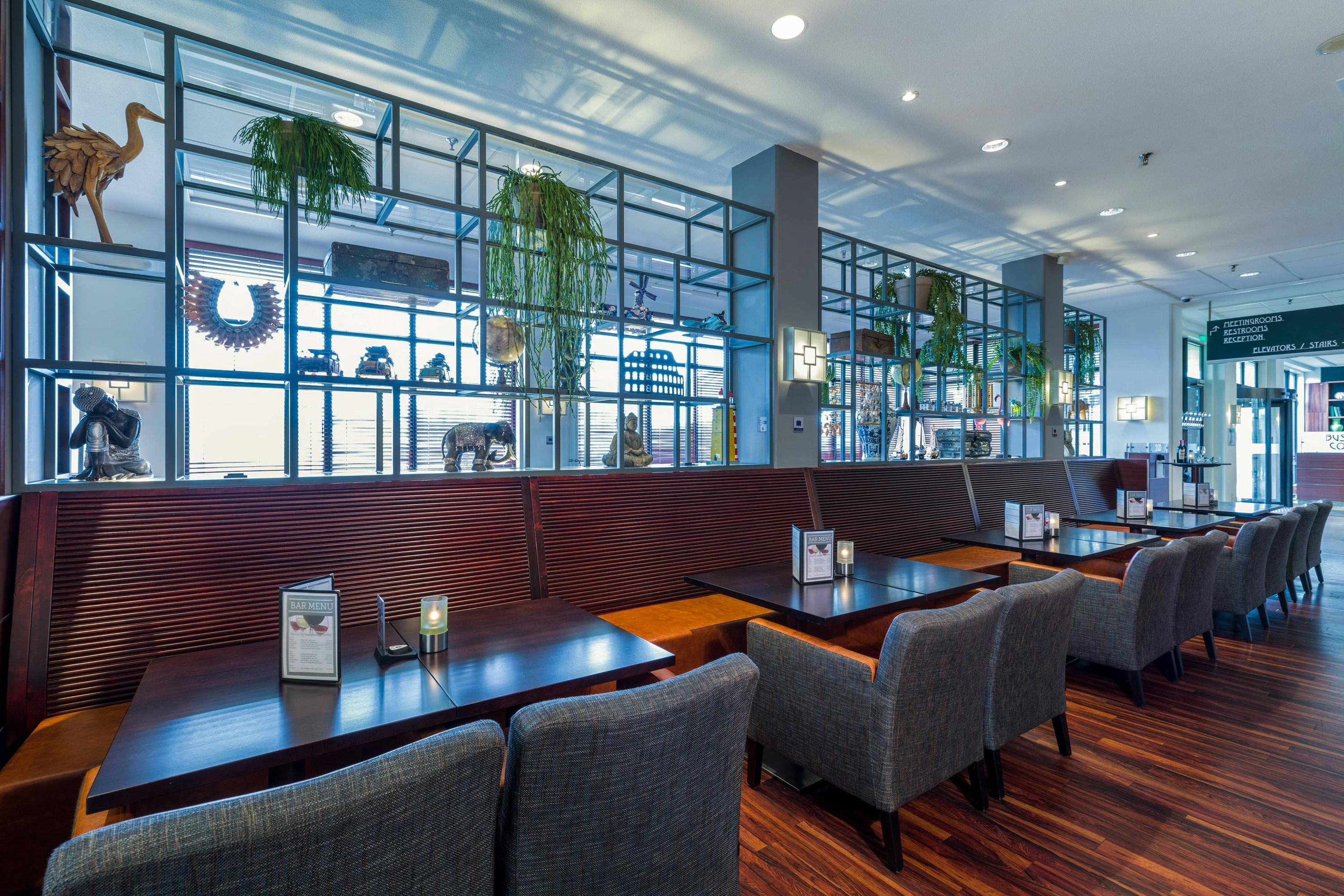 Area lounge