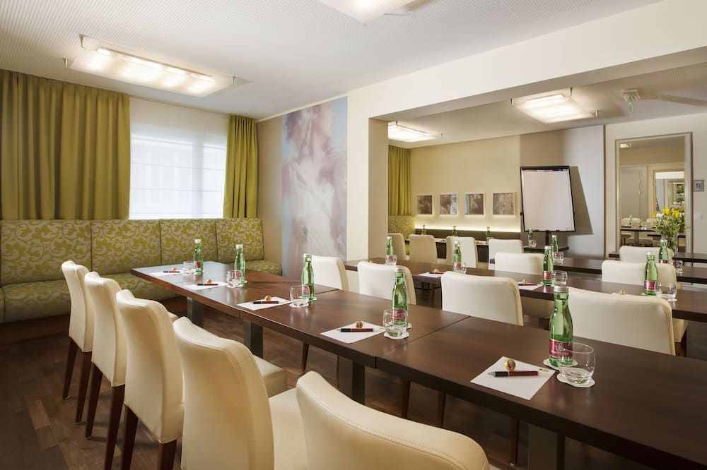 Sala conferenze