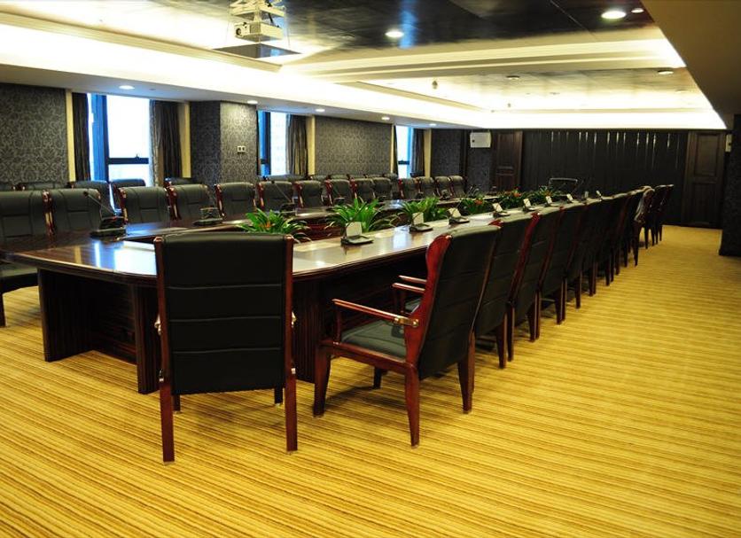 Sala conferenze Foto