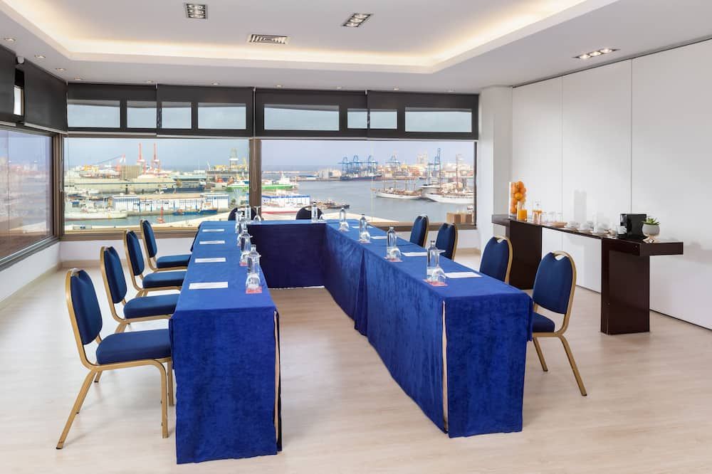 Sala conferenze