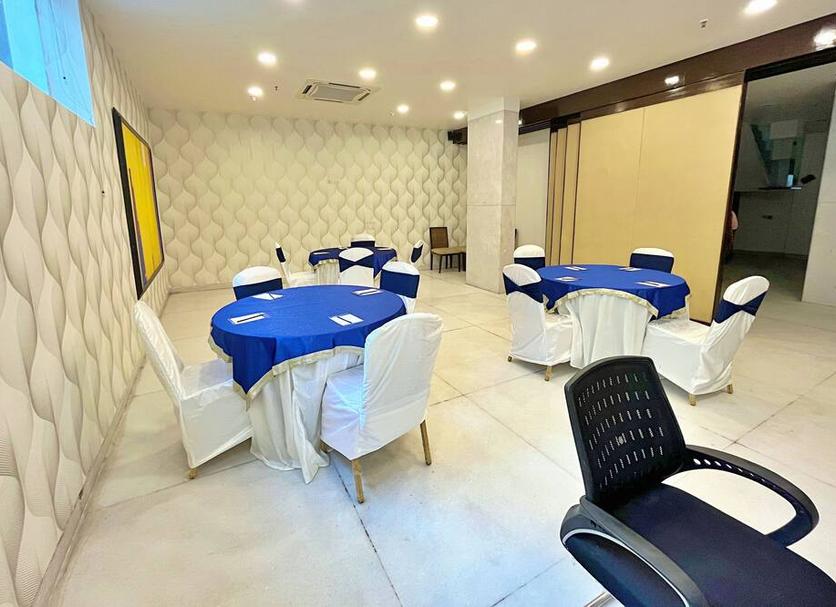 Sala conferenze Foto