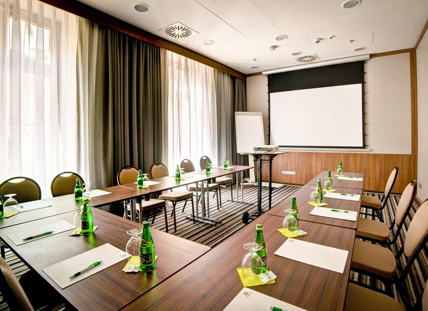 Sala conferenze Foto