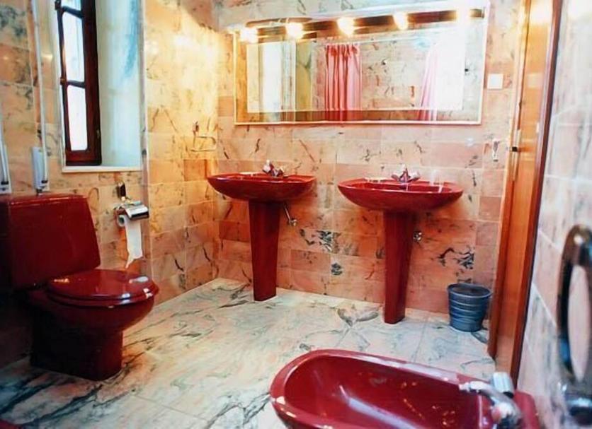 Bagno Foto