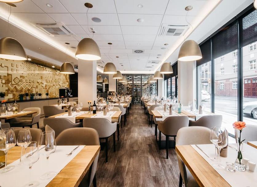 Ristorante Foto
