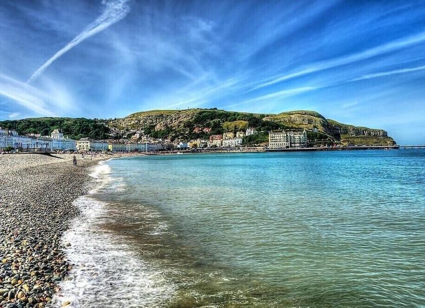 Spiaggia Foto